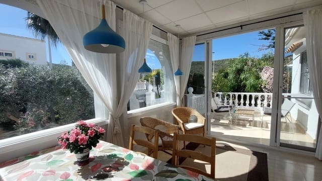2 Zimmer Villa zu verkaufen in Camposol, Mazarrón - 167.500 € (Ref: 9687678)