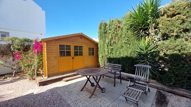 2 Zimmer Villa zu verkaufen in Camposol, Mazarrón - 167.500 € (Ref: 9687678)