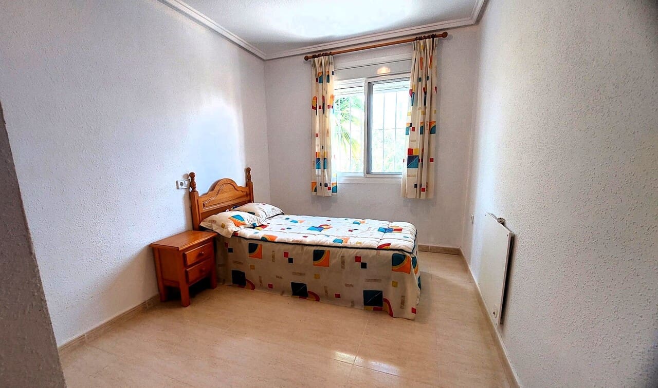 2 chambre Villa/Maison à vendre à Camposol - 167 500 € (Ref: 9687678)