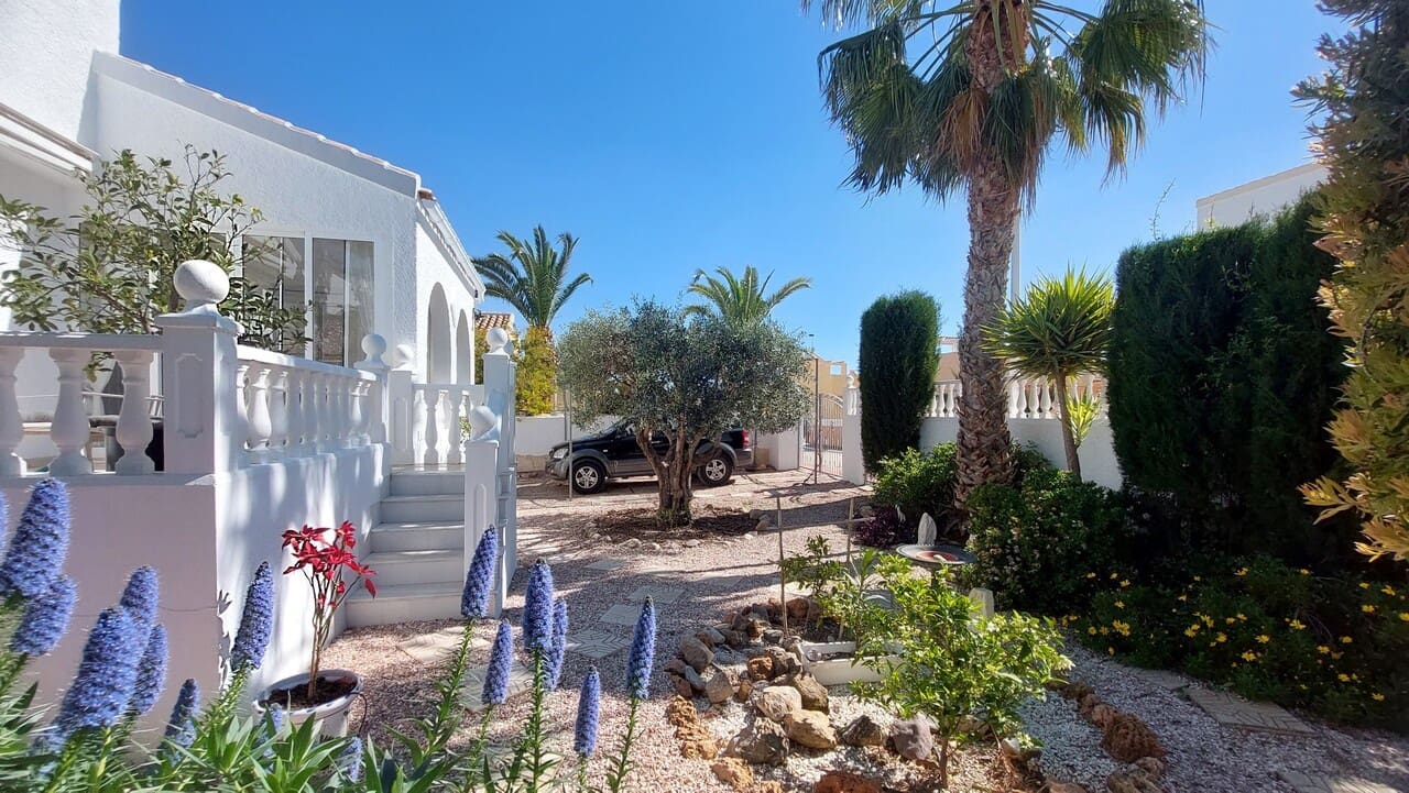 2 chambre Villa/Maison à vendre à Camposol - 167 500 € (Ref: 9687678)