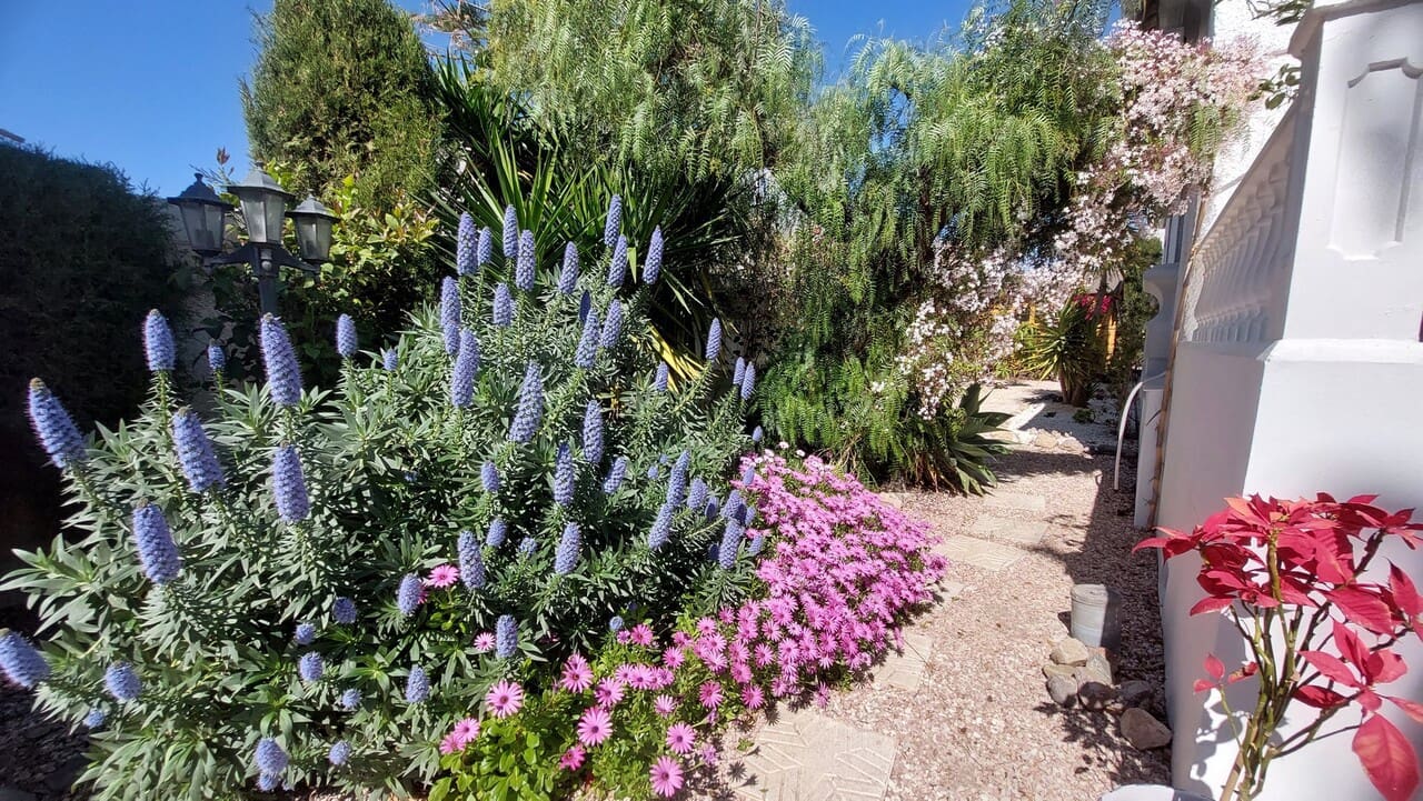 2 chambre Villa/Maison à vendre à Camposol - 167 500 € (Ref: 9687678)