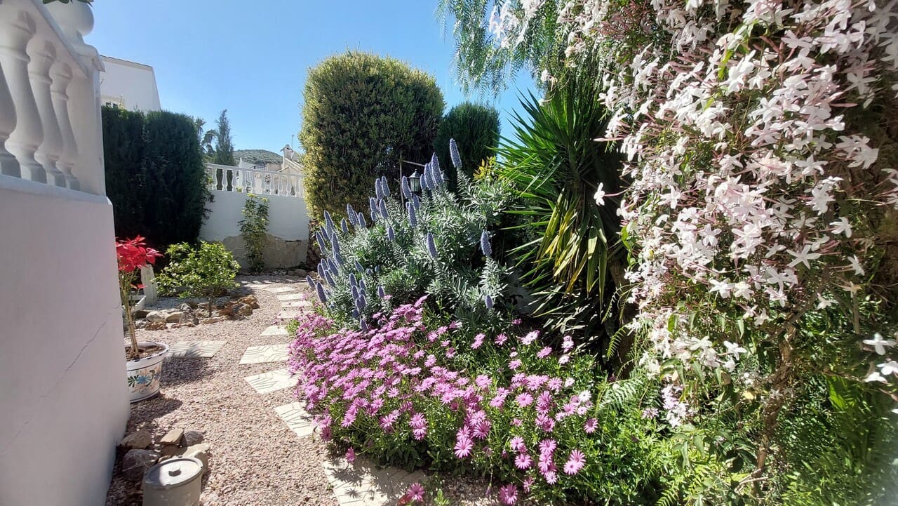 2 chambre Villa/Maison à vendre à Camposol - 167 500 € (Ref: 9687678)