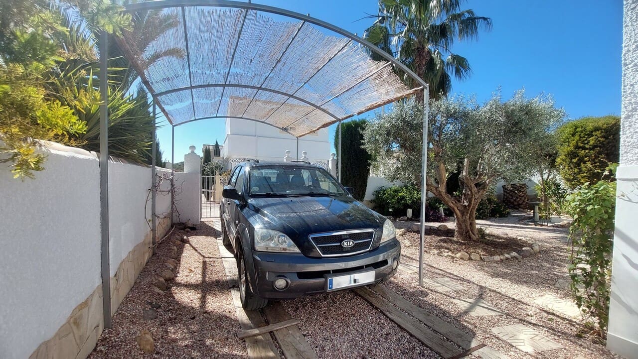 2 chambre Villa/Maison à vendre à Camposol - 167 500 € (Ref: 9687678)