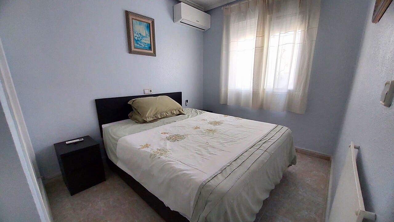 3 bedroom Villa for sale in Camposol with pool - € 245,000 (Ref: 9720625)