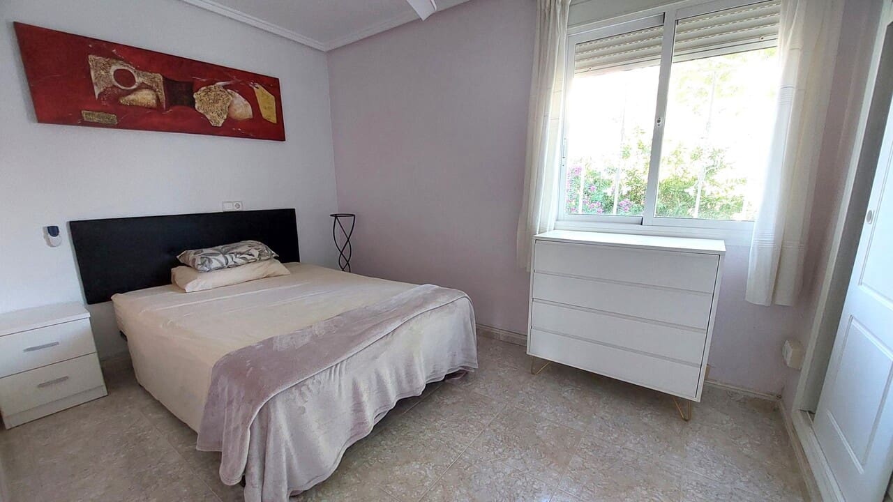 3 bedroom Villa for sale in Camposol with pool - € 245,000 (Ref: 9720625)