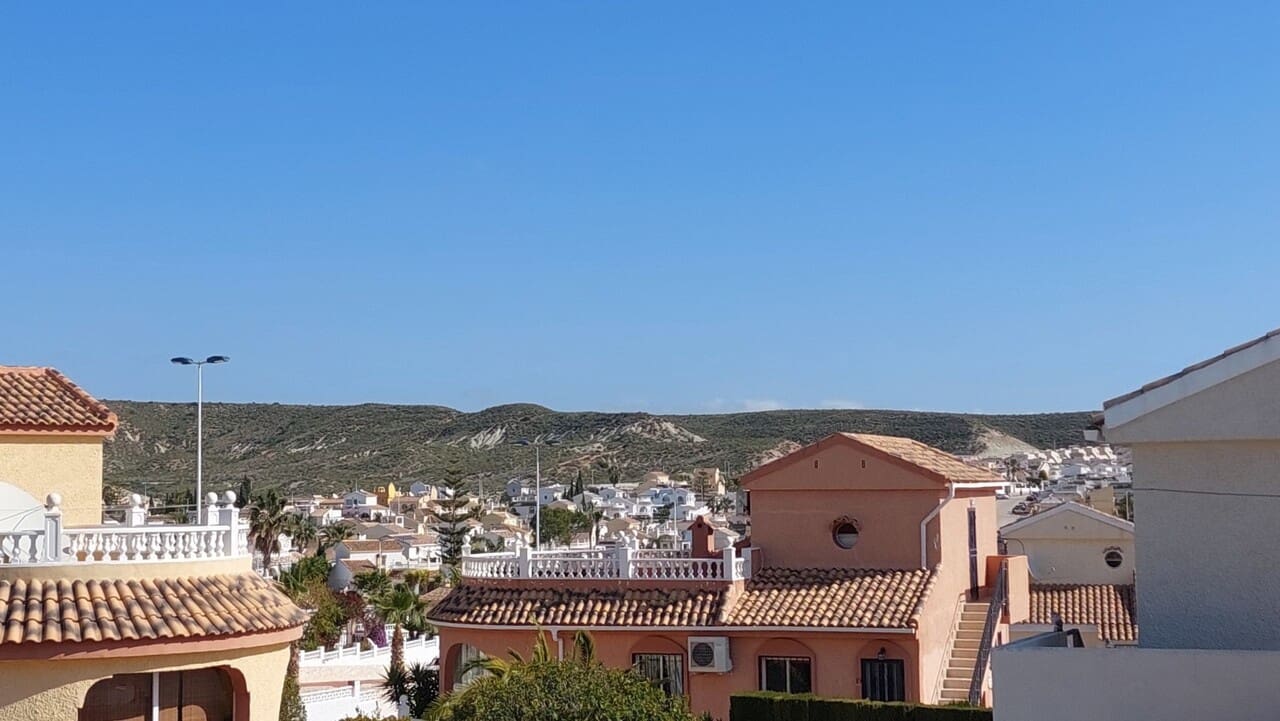 3 bedroom Villa for sale in Camposol with pool - € 245,000 (Ref: 9720625)