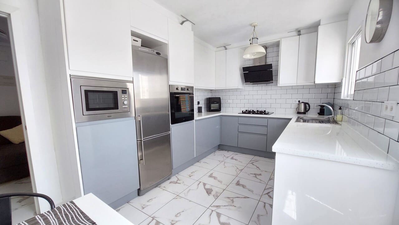 4 soveværelse Villa til salg i Camposol med swimmingpool - € 325.000 (Ref: 9761316)