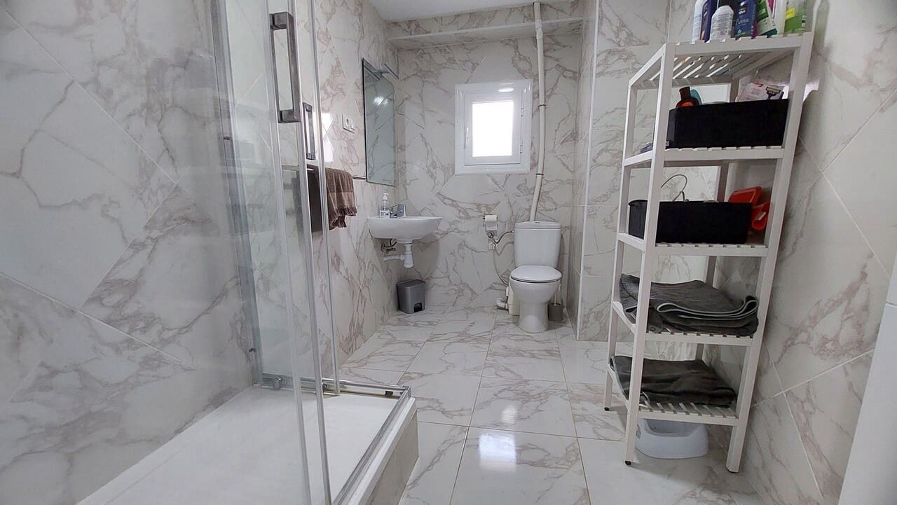 4 soveværelse Villa til salg i Camposol med swimmingpool - € 325.000 (Ref: 9761316)