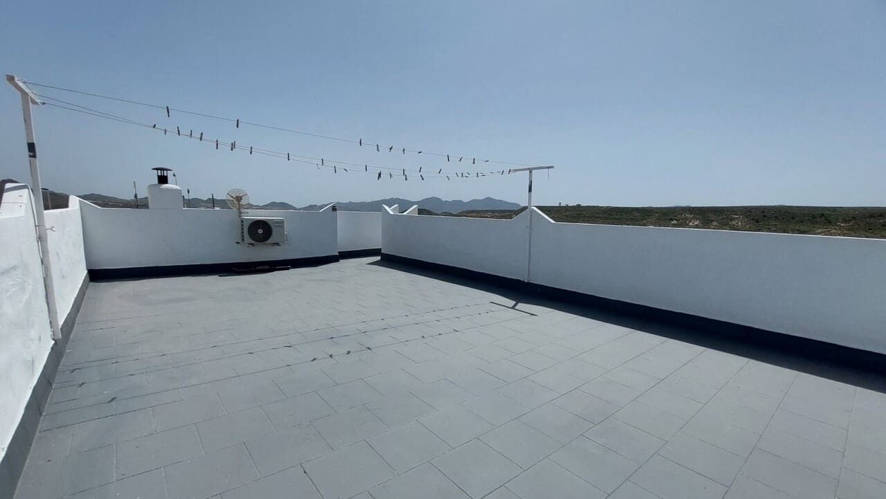 4 soveværelse Villa til salg i Camposol med swimmingpool - € 325.000 (Ref: 9761316)