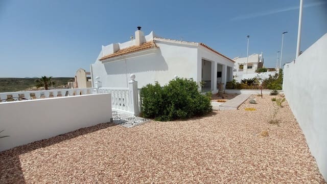 4 soveværelse Villa til salg i Camposol, Mazarrón med swimmingpool - € 325.000 (Ref: 9761316)