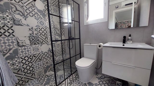 Chalet de 4 habitaciones en Camposol, Mazarrón en venta con piscina - 325.000 € (Ref: 9761316)