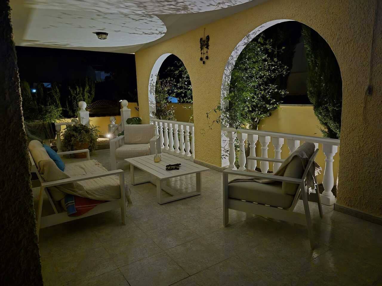 2 slaapkamer Villa te koop in Camposol met zwembad - € 225.000 (Ref: 9782182)