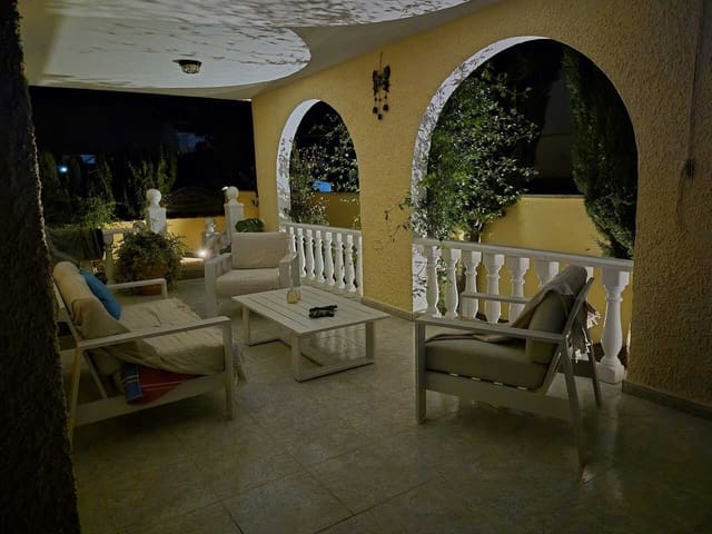 2 slaapkamer Villa te koop in Camposol, Mazarrón met zwembad - € 225.000 (Ref: 9782182)