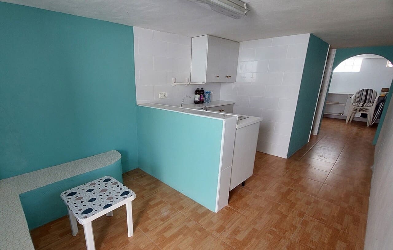 3 slaapkamer Villa te koop in Camposol met zwembad - € 210.000 (Ref: 9782183)