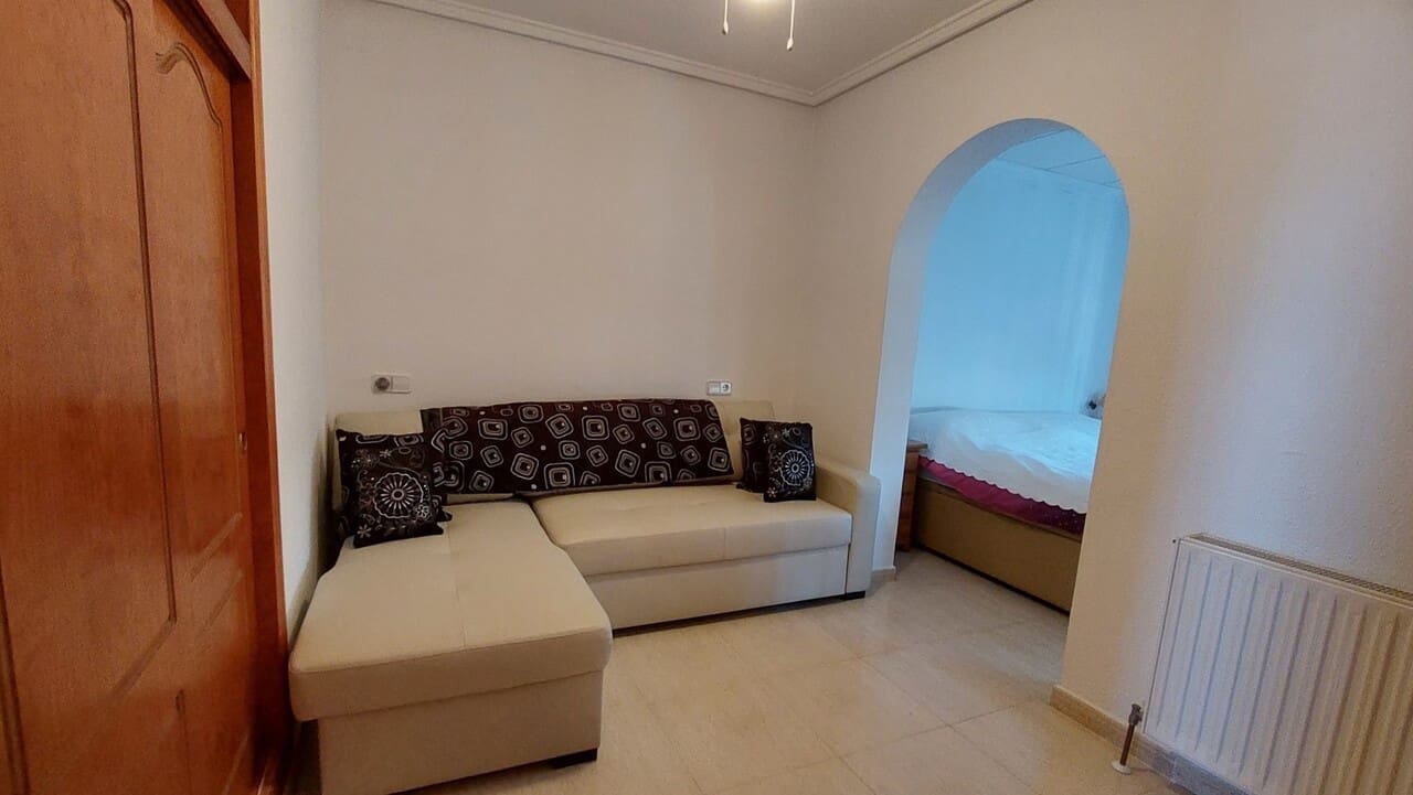 3 slaapkamer Villa te koop in Camposol met zwembad - € 210.000 (Ref: 9782183)