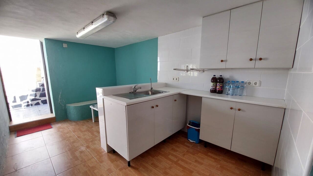 3 slaapkamer Villa te koop in Camposol met zwembad - € 210.000 (Ref: 9782183)