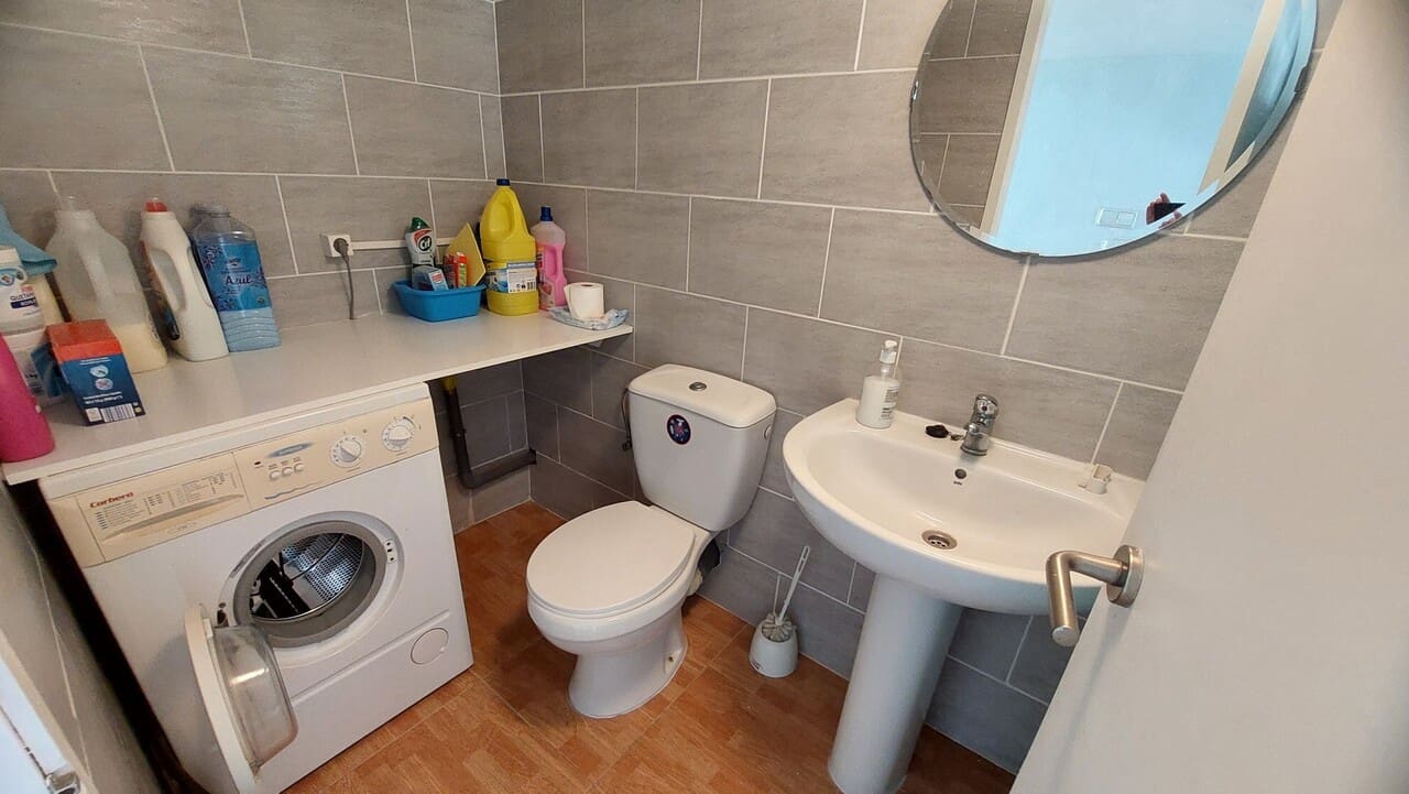 3 slaapkamer Villa te koop in Camposol met zwembad - € 210.000 (Ref: 9782183)