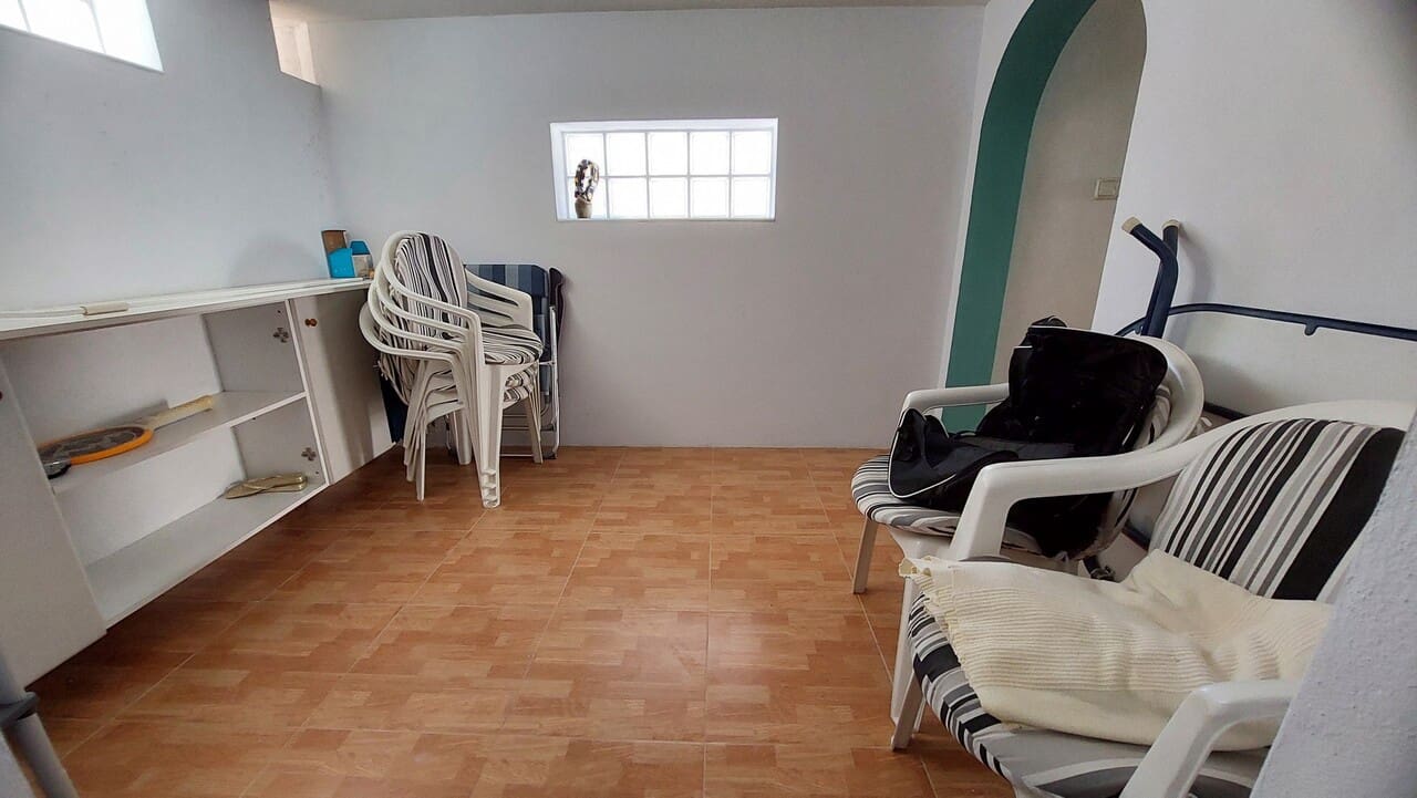 3 slaapkamer Villa te koop in Camposol met zwembad - € 210.000 (Ref: 9782183)