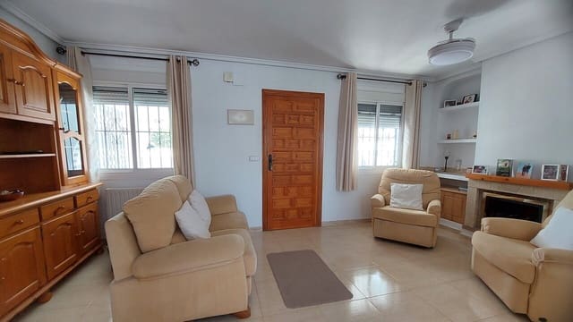 3 slaapkamer Villa te koop in Camposol, Mazarrón met zwembad - € 210.000 (Ref: 9782183)