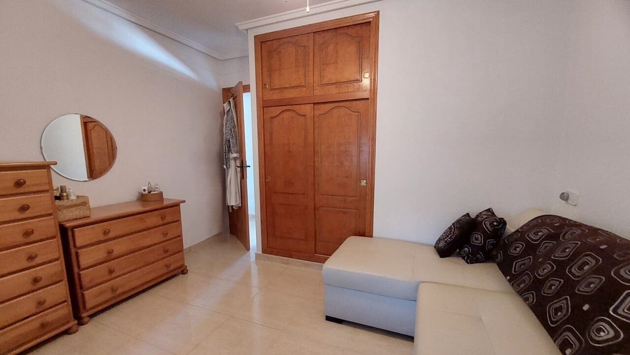 3 slaapkamer Villa te koop in Camposol met zwembad - € 210.000 (Ref: 9782183)