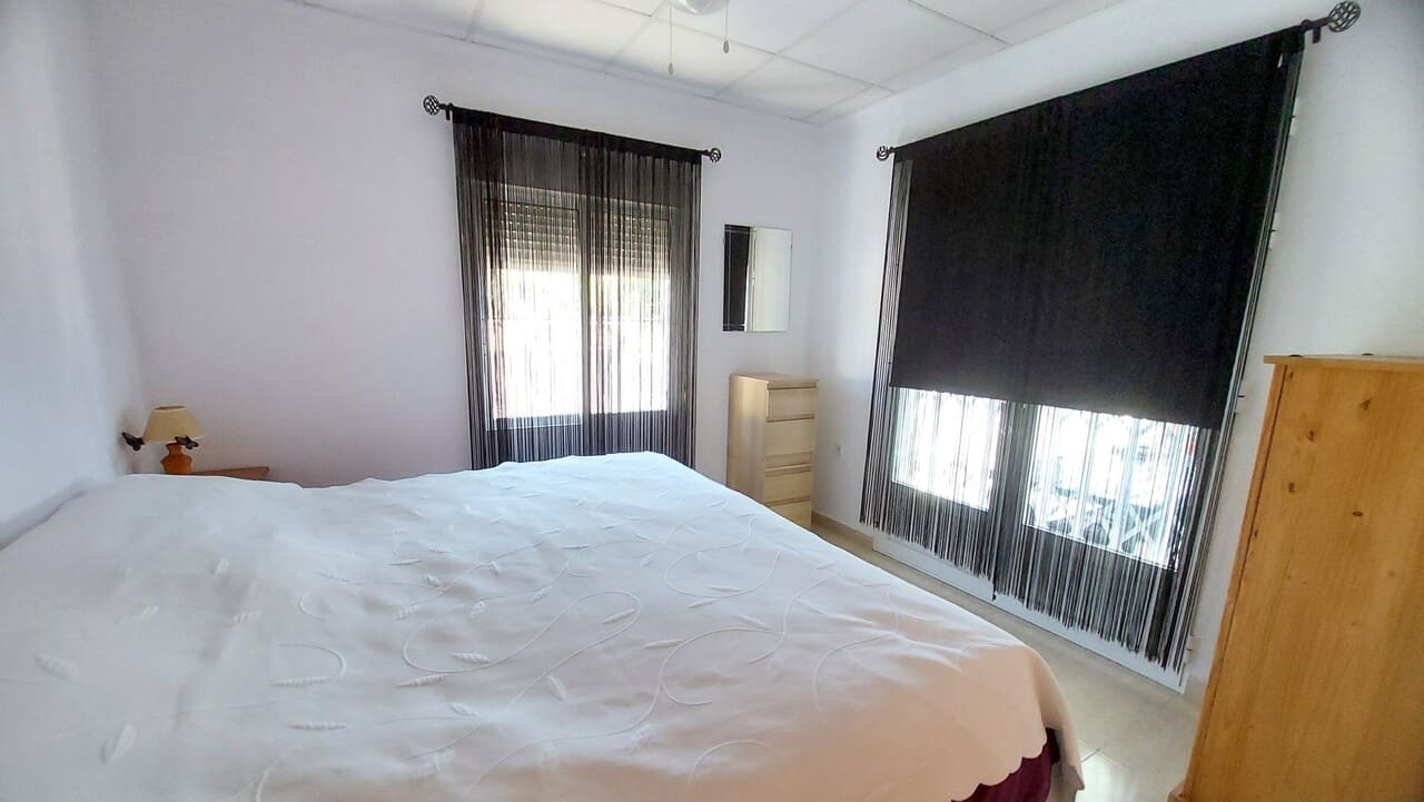 3 slaapkamer Villa te koop in Camposol met zwembad - € 210.000 (Ref: 9782183)