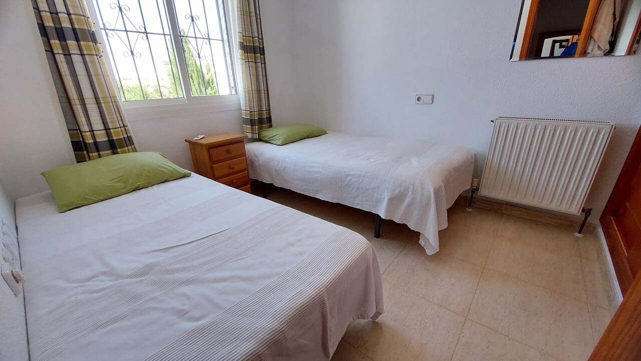 3 slaapkamer Villa te koop in Camposol met zwembad - € 210.000 (Ref: 9782183)