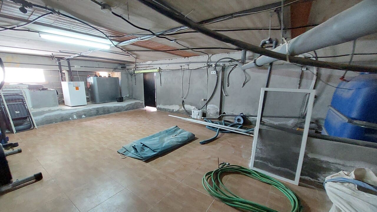 3 slaapkamer Villa te koop in Camposol met zwembad - € 210.000 (Ref: 9782183)