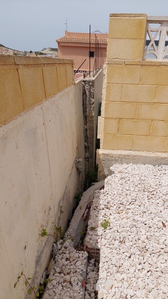 2 camera da letto Villa in vendita in Camposol con piscina - 70.000 € (Rif: 9793522)