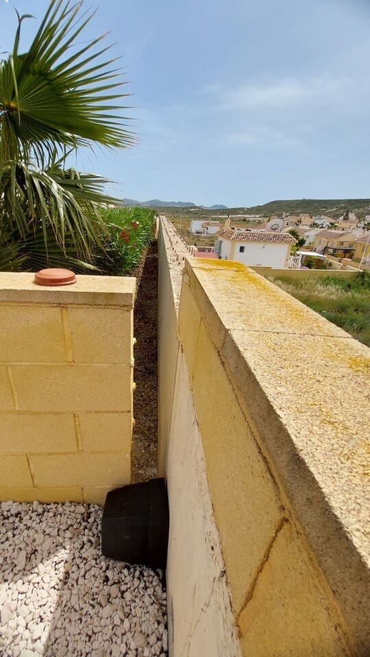 2 camera da letto Villa in vendita in Camposol con piscina - 70.000 € (Rif: 9793522)