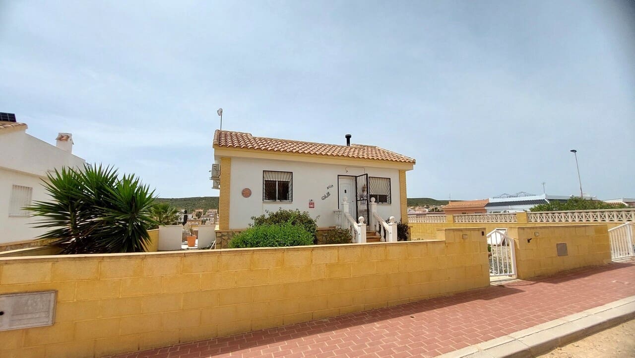2 camera da letto Villa in vendita in Camposol con piscina - 70.000 € (Rif: 9793522)