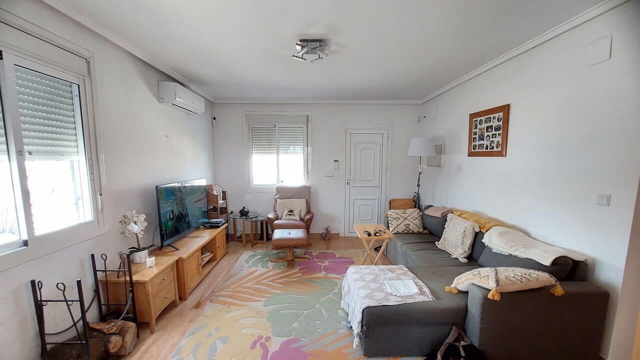 2 camera da letto Villa in vendita in Camposol con piscina - 70.000 € (Rif: 9793522)