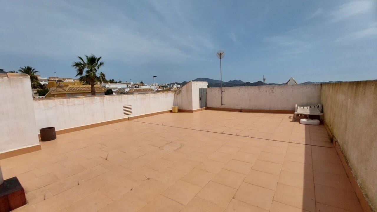 2 camera da letto Villa in vendita in Camposol con piscina - 70.000 € (Rif: 9793522)