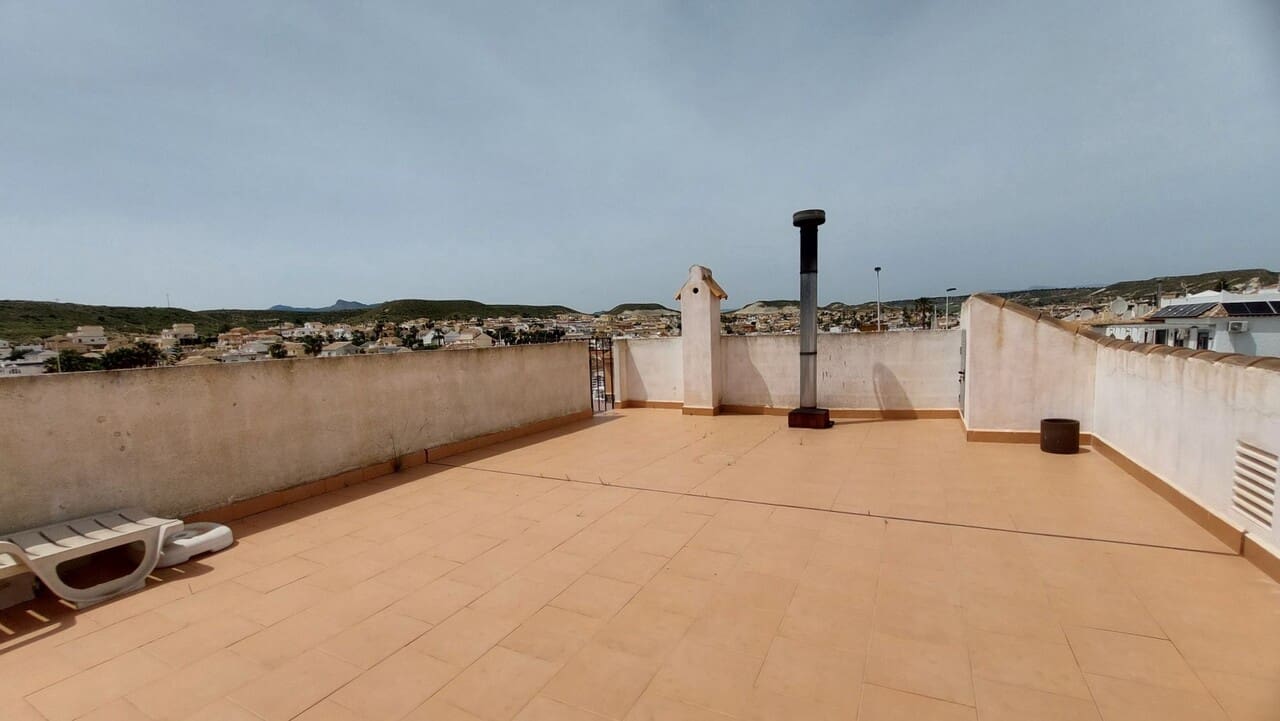 2 camera da letto Villa in vendita in Camposol con piscina - 70.000 € (Rif: 9793522)