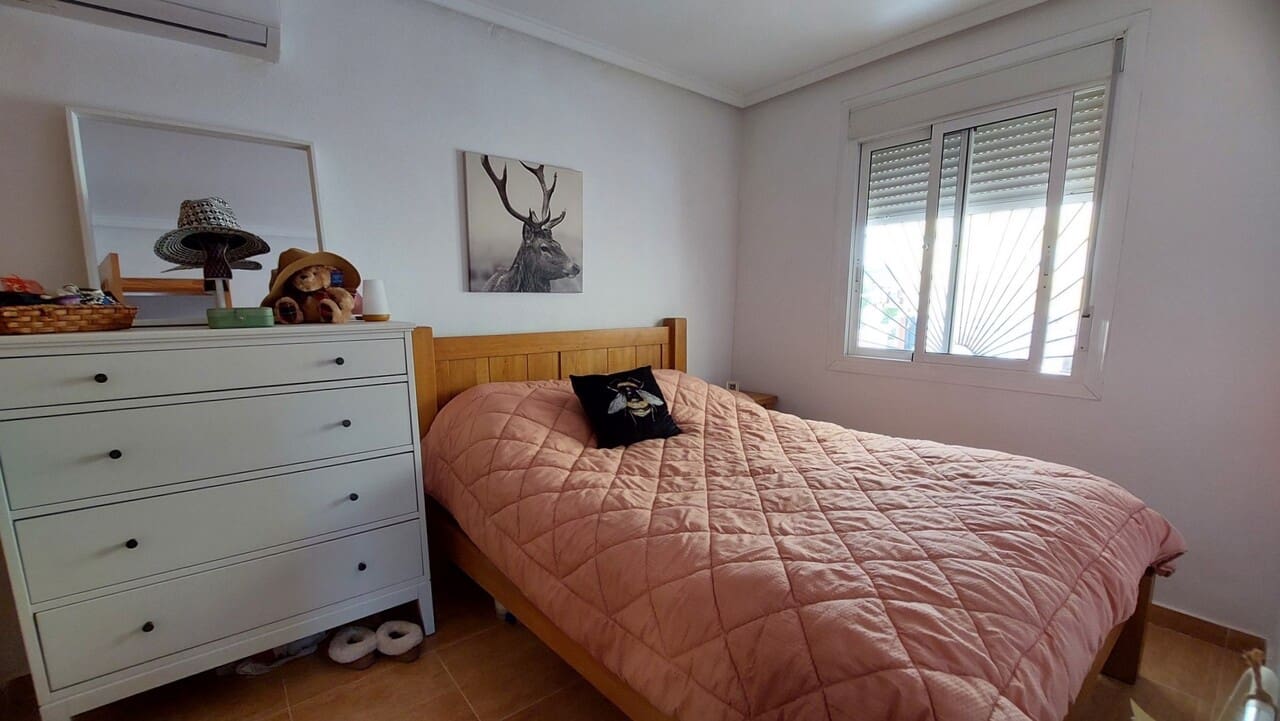 2 camera da letto Villa in vendita in Camposol con piscina - 70.000 € (Rif: 9793522)