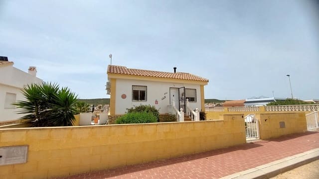 2 camera da letto Villa in vendita in Camposol, Mazarrón con piscina - 70.000 € (Rif: 9793522)