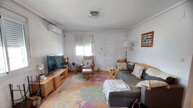 2 camera da letto Villa in vendita in Camposol, Mazarrón con piscina - 70.000 € (Rif: 9793522)