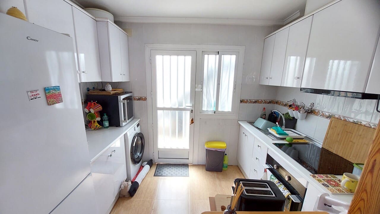 2 camera da letto Villa in vendita in Camposol con piscina - 70.000 € (Rif: 9793522)