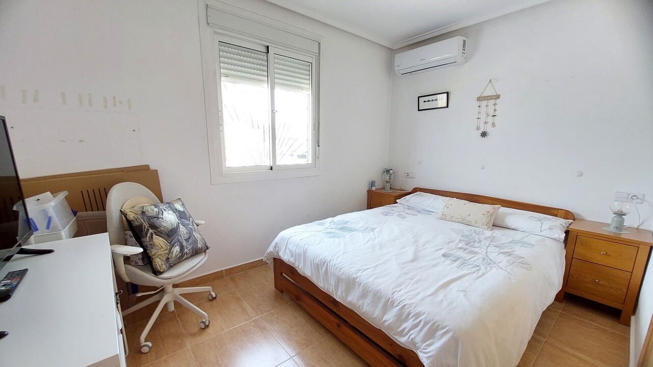 2 camera da letto Villa in vendita in Camposol con piscina - 70.000 € (Rif: 9793522)