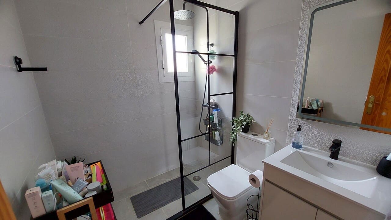 2 camera da letto Villa in vendita in Camposol con piscina - 70.000 € (Rif: 9793522)