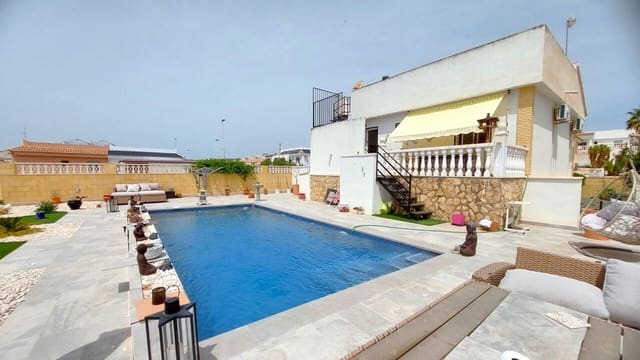 2 camera da letto Villa in vendita in Camposol, Mazarrón con piscina - 70.000 € (Rif: 9793522)