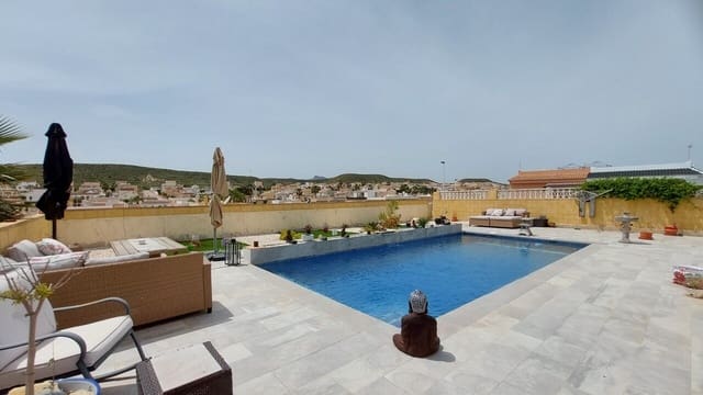 2 camera da letto Villa in vendita in Camposol, Mazarrón con piscina - 70.000 € (Rif: 9793522)
