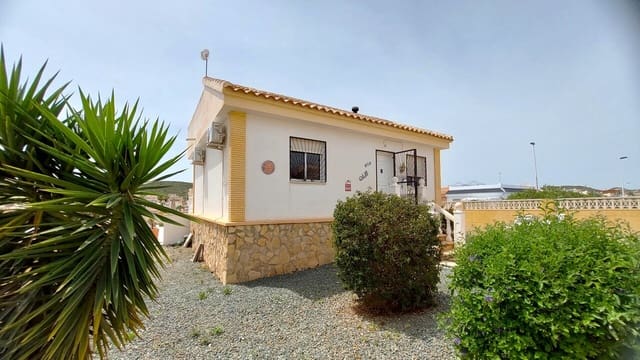 2 camera da letto Villa in vendita in Camposol, Mazarrón con piscina - 70.000 € (Rif: 9793522)