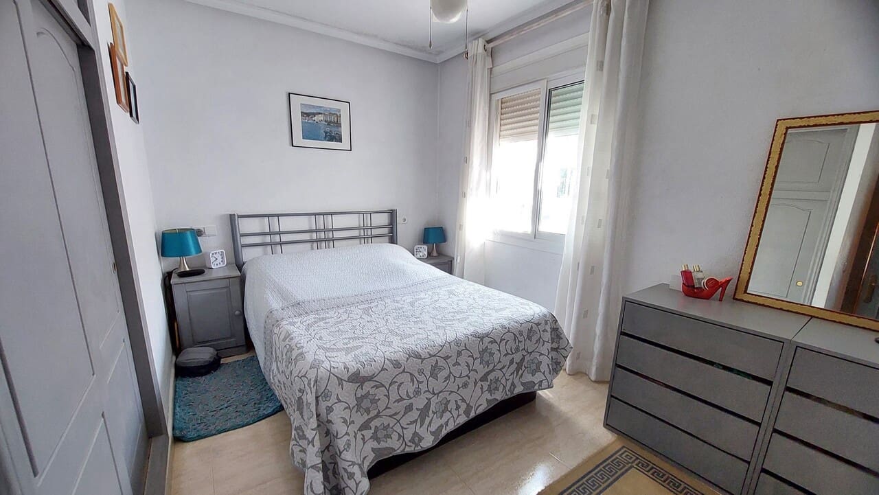 2 camera da letto Villetta Bifamiliare in vendita in Camposol - 115.000 € (Rif: 9798053)