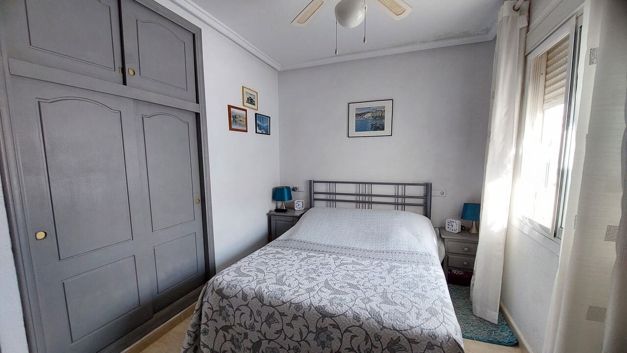 2 camera da letto Villetta Bifamiliare in vendita in Camposol - 115.000 € (Rif: 9798053)