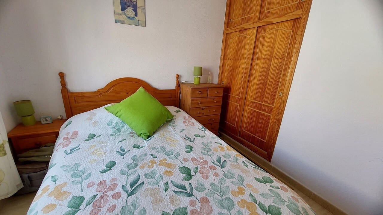 2 camera da letto Villetta Bifamiliare in vendita in Camposol - 115.000 € (Rif: 9798053)
