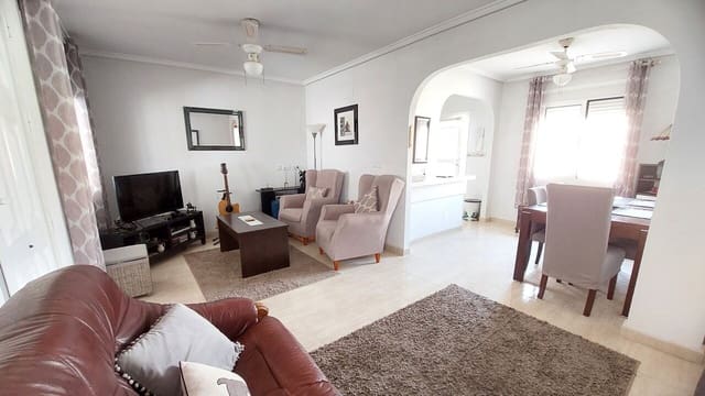 2 camera da letto Villetta Bifamiliare in vendita in Camposol, Mazarrón - 115.000 € (Rif: 9798053)