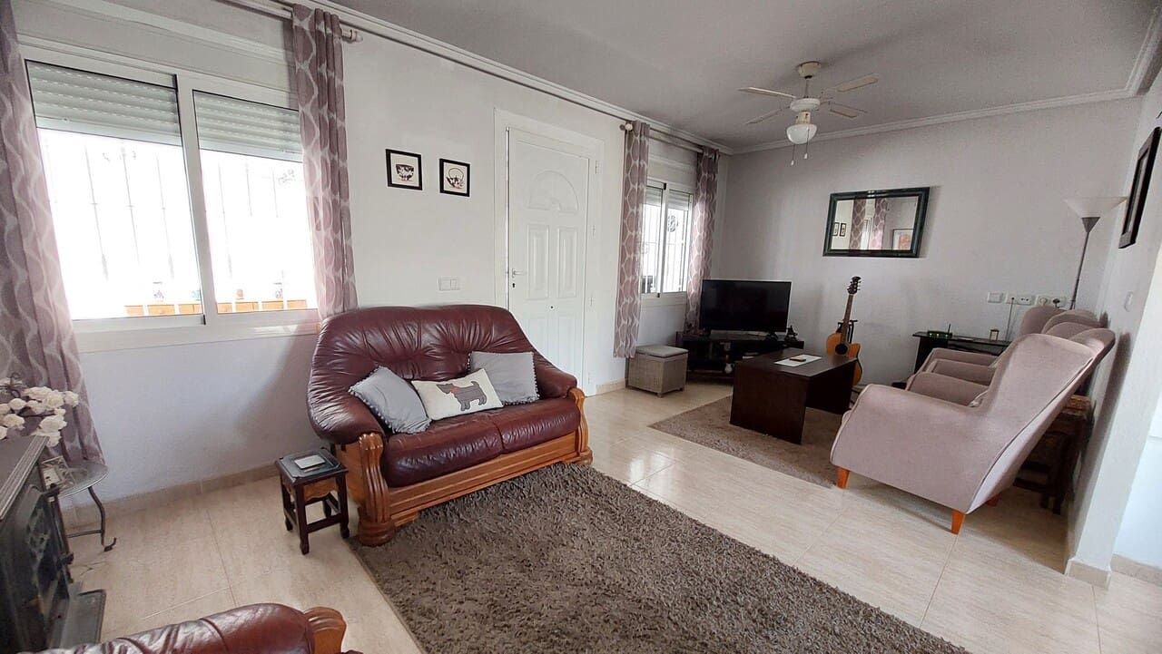 2 camera da letto Villetta Bifamiliare in vendita in Camposol - 115.000 € (Rif: 9798053)