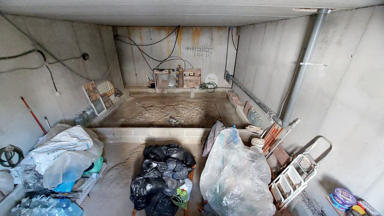 2 camera da letto Villetta Bifamiliare in vendita in Camposol - 115.000 € (Rif: 9798053)