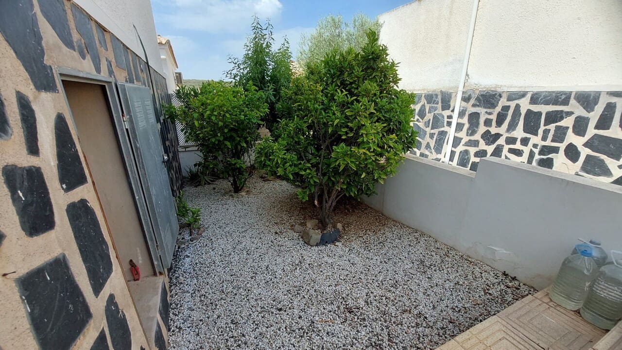 2 camera da letto Villetta Bifamiliare in vendita in Camposol - 115.000 € (Rif: 9798053)