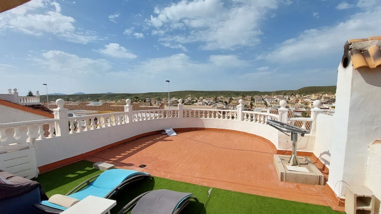 3 bedroom Villa for sale in Camposol - € 189,950 (Ref: 9798054)